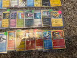 Pokemon Lot Of 52 PROMO cards - All Years. - Image 4