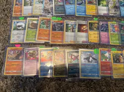Pokemon Lot Of 52 PROMO cards - All Years. - Image 5