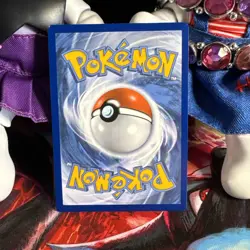 Pokemon TCG Charizard GX Hidden Fates Holo Ultra Rare Card 9/68 NM Condition - Image 2