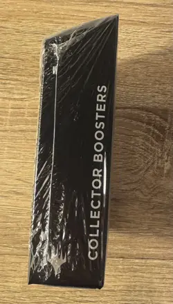 MTG: Magic The Gathering Final Fantasy Collector Booster Box New & Sealed - Image 4