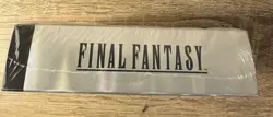 MTG: Magic The Gathering Final Fantasy Collector Booster Box New & Sealed - Image 5