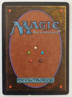 MtG | 1 x Rocket Launcher | Antiquities | Magic the Gathering - Image 2