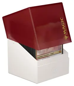 Ultimate Guard Boulder 100+ MTG Guild Summit - Boros - Image 2