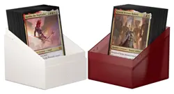 Ultimate Guard Boulder 100+ MTG Guild Summit - Boros - Image 4