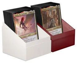 Ultimate Guard Boulder 100+ MTG Guild Summit - Boros - Image 5