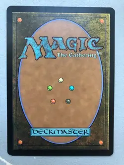 Mtg Carte Magic Timeshifted Call of the Herd FOIL French LP - Image 2