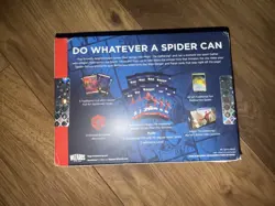 Magic: The Gathering Marvel's Spider-Man Bundle: NEW RARE SEALED - Image 2