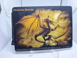 9th Edition Box Topper Promo ** Hypnotic Specter (Oversized) ** Magic 6/13 - Image 3