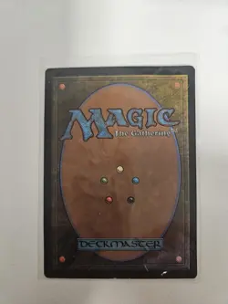 Recurring Nightmare Exodus Magic Karte MTG englisch (Ewiger Albtraum) 72/143 - Image 2