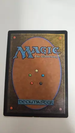 Recurring Nightmare Exodus Magic Karte MTG englisch (Ewiger Albtraum) 72/143 - Image 4