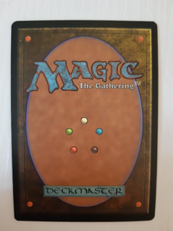 MTG Magic The Gathering Urzas Legacy Karmic Guide Foil Card - Image 5