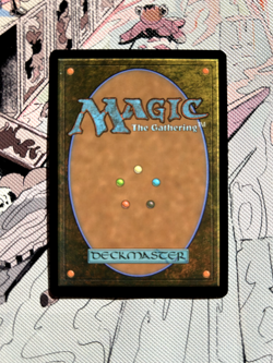 Susur Secundi, Void Altar | Edge of Eternities #259 | Mythic | Near Mint | Magic - Image 2
