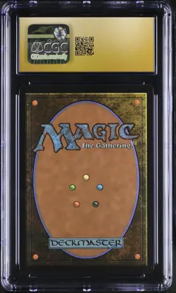 SKITHIRYX, THE BLIGHT DRAGON Secret Lair Foil Mythic CGC Pristine 10 MTG - Image 2