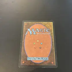 Plateau Rare Revised 3rd Edition MTG Magic the Gathering Card - Image 2