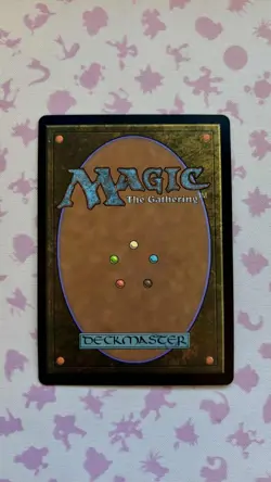 Secret Lair x Sonic: Miles "Tails" Prower (🌈Rainbow Foil) - Image 2