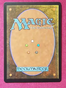 Magic The Gathering MERCADIAN MASQUES REMOTE FARM land card MTG - Image 2