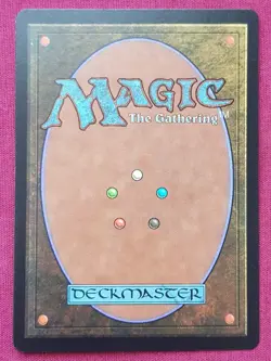 Magic The Gathering MERCADIAN MASQUES UPHILL BATTLE red card MTG - Image 2
