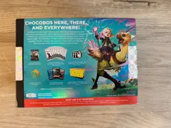 Magic The Gathering Final Fantasy Chocobo Bundle FAST SHIPPING🚚TRUSTED✅ - Image 4