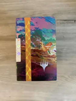 Magic The Gathering Final Fantasy Chocobo Bundle FAST SHIPPING🚚TRUSTED✅ - Image 5