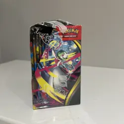 Pokemon TCG Mega Evolution Enhanced Booster Box | SEE PICS - Image 2
