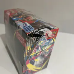 Pokemon TCG Mega Evolution Enhanced Booster Box | SEE PICS - Image 3