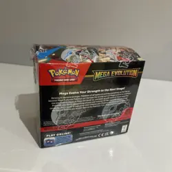 Pokemon TCG Mega Evolution Enhanced Booster Box | SEE PICS - Image 4