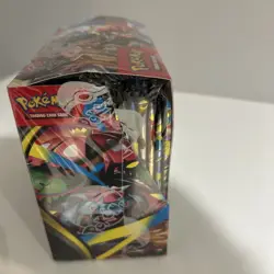 Pokemon TCG Mega Evolution Enhanced Booster Box | SEE PICS - Image 5