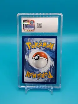 2022 Pokemon Trick or Trade BOOster GENGAR 057/198 HOLO CGC 10 Gem Mint English - Image 2