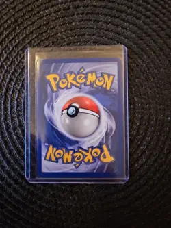 Pokemon TCG Snorlax Jungle Set #11/64 WOTC Vintage 1999 Holo Rare - Image 4