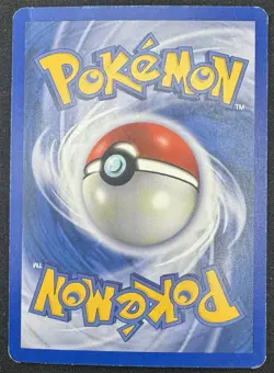 2004 Pokemon EX Hidden Legends Regirock #98/101 HP (Damaged) - Image 2
