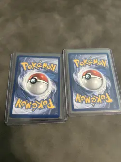 Pokemon TCG-Umbreon EX 176 & Sylveon EX 175 Prismatic Evolutions Promos - Image 3