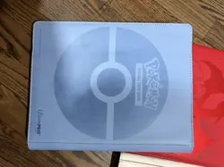 3 Ultra Pro Elite Series: Charizard 12-Pocket PRO-Binder for Pokemon - Image 3