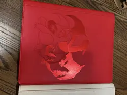 3 Ultra Pro Elite Series: Charizard 12-Pocket PRO-Binder for Pokemon - Image 5