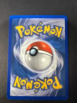 Pokemon - Seedot 60/100 Reverse Holo Stamped - EX Crystal Guardians NM - Image 2