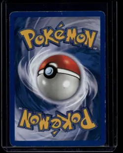 Pokemon TCG Flareon 3/64 Jungle Holo Rare HP - Image 2