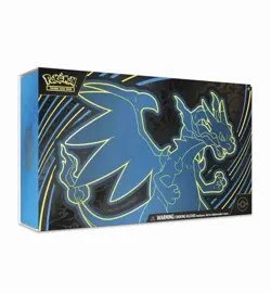 Pokemon TCG Phantasmal Flames Mega Charizard X EX UPC IN HAND SHIPS NOW! - Image 1