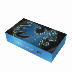 Pokemon TCG Phantasmal Flames Mega Charizard X EX UPC IN HAND SHIPS NOW! - Image 2