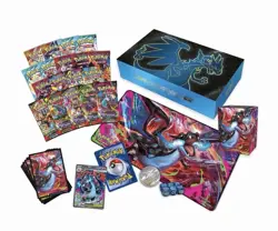 Pokemon TCG Phantasmal Flames Mega Charizard X EX UPC IN HAND SHIPS NOW! - Image 3