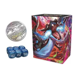 Pokemon TCG Phantasmal Flames Mega Charizard X EX UPC IN HAND SHIPS NOW! - Image 4