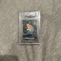 Pokemon TCG Magikarp Scarlet & Violet Paldea Evolved - Image 1
