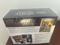 Paldean Fates - Scarlet & Violet - Pokemon Center Elite Trainer Box - PC ETB - Image 3