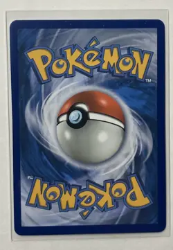 2017 Pokemon Wishiwashi GX 133/145 Full Art Guardians Rising - Image 2