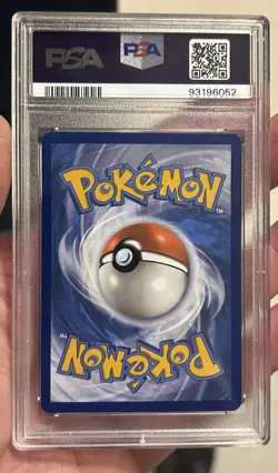 2023 POKEMON OBF EN-OBSIDIAN FLAMES #223 CHARIZARD EX PSA 10🔥🔥🔥 - Image 2