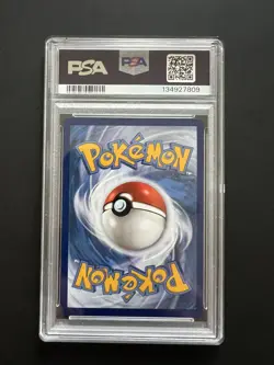 PSA 10 Charizard V 154/172 Full Alt Art Pokemon TCG Brilliant Stars - Image 2
