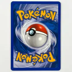 Wooper 117/147 Aquapolis Regular E-Reader Pokemon TCG Non-Holo - LP/NM - Image 3