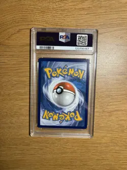 PSA 9 Brilliant Stars Eevee TG11 - 2022 Pokemon Swsh09 Trainer Gallery TG11/TG30 - Image 4