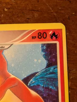 Pokemon TCG Charmeleon 102/100 Stormfront Holo - Secret Rare - Image 3