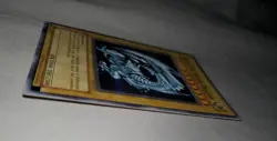 Yu-Gi-Oh! Blue Eyes White Dragon (Dark Duel Stories) DDS-001 - Image 5