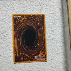 Medius the Pure DUAD-EN008 Ultra Rare - 1st Edition Yu-Gi-Oh Tcg NM/MINT - Image 5