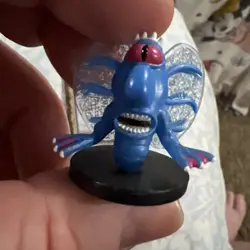 Yugioh Dungeon Dice Monsters English AKIHIRON B4-06 - Image 2